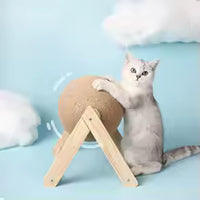 SpinScratch Post