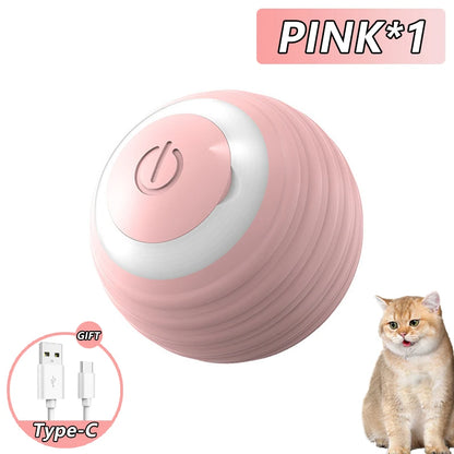 ZoomieBall