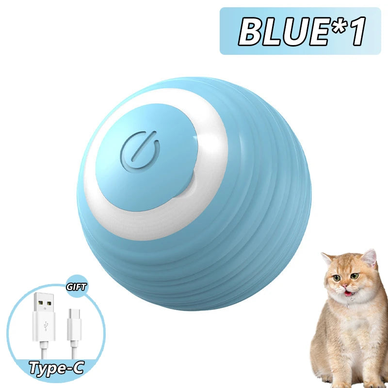 ZoomieBall